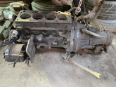 Oto Çıkma Parça / Ford / Escort / Motor / Blok / Çıkma Parça 