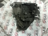 Oto Çıkma Parça / Peugeot / 206 / Şanzıman / Şanzıman Komple / Çıkma Parça 