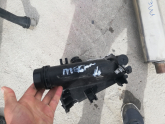 Oto Çıkma Parça / Renault / Megane / Radyatör / İntercooler / Çıkma Parça 
