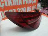 Oto Çıkma Parça / Mercedes / C Serisi / Far & Stop / Sağ Arka Stop / Çıkma Parça 