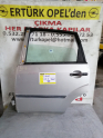Oto Çıkma Parça / Ford / C-Max / Kaporta & Karoser / Sağ Arka Kapı / Çıkma Parça 