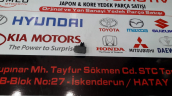 Oto Çıkma Parça / Toyota / Corolla / Göğüslük & Torpido / Torpido Kapağı / Sıfır Parça 