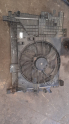 dacia duster 1.5 dci 4x2 çıkma fan motoru