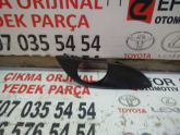 Oto Çıkma Parça / Toyota / Yaris / Tampon / Sis Farı Çerçevesi / Çıkma Parça 