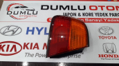 Oto Çıkma Parça / Nissan / Primera / Far & Stop / Sol Arka Stop / Sıfır Parça 