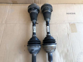 Oto Çıkma Parça / Volkswagen / Touareg / Alt Takım / Aks / Çıkma Parça 