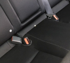 2018 HONDA CIVIC HATASIZ EMNİYET KEMERİ GİRİŞİ.