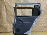 Oto Çıkma Parça / Volkswagen / Polo / Kaporta & Karoser / Sağ Arka Kapı / Çıkma Parça 