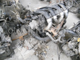 Oto Çıkma Parça / Peugeot / Partner / Motor / Gaz Kelebeği / Çıkma Parça 