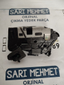 Oto Çıkma Parça / Skoda / Superb / Elektrik / Merkezi Kilit Motoru / Çıkma Parça 