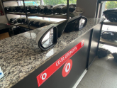 Oto Çıkma Parça / Fiat / Egea / Ayna / Sol Dış Ayna / Çıkma Parça 