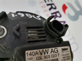 Oto Çıkma Parça / Volkswagen / Jetta / Elektrik / Şarj Dinamosu / Çıkma Parça 