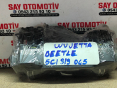 Oto Çıkma Parça / Volkswagen / Beetle / Kalorifer / Kontrol Paneli / Çıkma Parça 