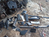 Oto Çıkma Parça / Volkswagen / Golf / Jant & Lastik / Oto Lastik / Çıkma Parça 