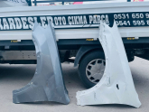 Oto Çıkma Parça / Bmw / X3 / Kaporta & Karoser / Sol Ön Çamurluk / Çıkma Parça 