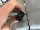 Oto Çıkma Parça / Hyundai / Accent / Oto Cam / Cam Düğmesi / Sıfır Parça 