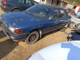 MAZDA 323 SAĞ SOL ÖN ÇAMURLUK