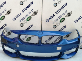 Oto Çıkma Parça / Bmw / 4 Serisi / Tampon / Ön Tampon / Çıkma Parça 