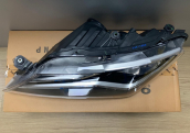Oto Çıkma Parça / Seat / Toledo / Far & Stop / Sol Ön Far / Sıfır Parça 