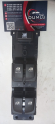 CAM DÜĞMESİ ÖN SOL 4 LÜ HYUNDAİ I20 06-14