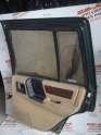 Oto Çıkma Parça / Jeep / Grand Cherokee / Kaporta & Karoser / Sağ Arka Kapı / Çıkma Parça 