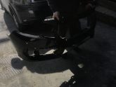 Oto Çıkma Parça / Honda / Civic / Tampon / Ön Tampon / Çıkma Parça 