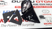 Oto Çıkma Parça / Mazda / 323 / Ayna / Sağ Dış Ayna / Sıfır Parça 