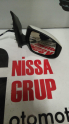 Oto Çıkma Parça / Nissan / Juke / Ayna / Sağ Dış Ayna / Çıkma Parça 
