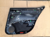 Oto Çıkma Parça / Skoda / Superb / Koltuk & Döşeme / Kapı Döşemesi / Çıkma Parça 