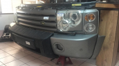 Oto Çıkma Parça / Land Rover / Range Rover / Kaporta & Karoser / Komple Ön / Çıkma Parça 