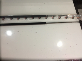 Oto Çıkma Parça / Seat / Toledo / Koltuk & Döşeme / Bagaj Pandizot / Sıfır Parça 