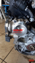 Oto Çıkma Parça / Kia / Picanto / Motor / Gaz Kelebeği / Çıkma Parça 