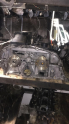 Ford Transit V347 Silindir Kapağı Çıkma 2007/2010