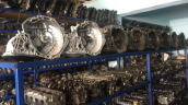 Oto Çıkma Parça / Opel / Astra / Şanzıman / Şanzıman Komple / Çıkma Parça 