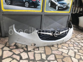 Oto Çıkma Parça / Opel / Crossland X / Tampon / Ön Tampon / Çıkma Parça 