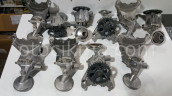 Oto Çıkma Parça / Volkswagen / Golf / Motor / Yağ Pompası / Sıfır Parça 