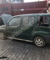 Oto Çıkma Parça / Fiat / Doblo / Direksiyon / Direksiyon Kutusu / Çıkma Parça 