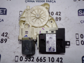 Oto Çıkma Parça / Ford / Focus / Oto Cam / Cam Motoru / Çıkma Parça 