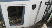 Oto Çıkma Parça / Opel / Combo / Kaporta & Karoser / Sağ Sürgülü Kapı / Çıkma Parça 