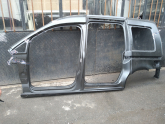 Oto Çıkma Parça / Volkswagen / Caddy / Kaporta & Karoser / Frangart / Çıkma Parça 