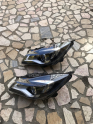 opel insignia makyajlı kasa sol ön far