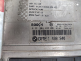 Oto Çıkma Parça / Bmw / 3 Serisi / Beyin / Motor Beyni / Çıkma Parça 