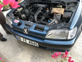 Oto Çıkma Parça / Peugeot / 306 / Motor / Motor Komple / Çıkma Parça 