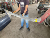 Oto Çıkma Parça / Seat / Cordoba / Tampon / Ön Tampon / Çıkma Parça 