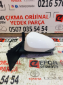 Oto Çıkma Parça / Toyota / Yaris / Ayna / Sol Dış Ayna / Çıkma Parça 