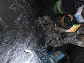 Oto Çıkma Parça / Peugeot / 407 / Şanzıman / Şanzıman Komple / Çıkma Parça 