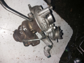 Oto Çıkma Parça / Hyundai / Accent / Motor / Turbo / Çıkma Parça 