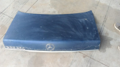 MERCEDES C126 500 SEC BAĞAJ KAPAĞI