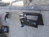 Oto Çıkma Parça / Audi / A4 / Tampon / Ön Tampon / Çıkma Parça 