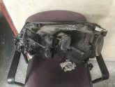 Oto Çıkma Parça / Volkswagen / Tiguan / Far & Stop / Sol Ön Far / Çıkma Parça 